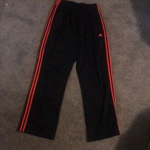 Brand new adidas sweatpants!
